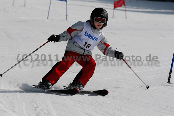 Armins Sporthäusle Pokal 2011