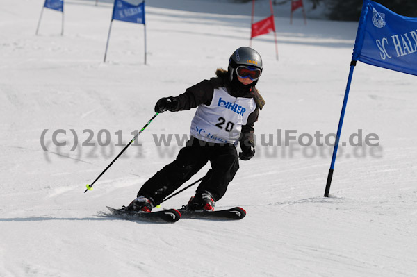 Armins Sporthäusle Pokal 2011