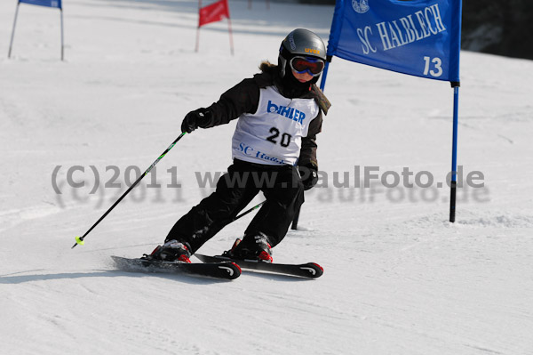 Armins Sporthäusle Pokal 2011