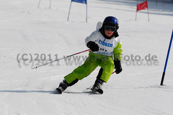 Armins Sporthäusle Pokal 2011