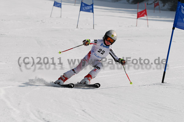 Armins Sporthäusle Pokal 2011