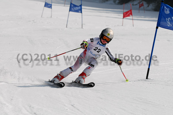 Armins Sporthäusle Pokal 2011