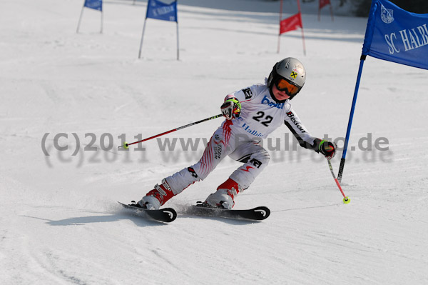 Armins Sporthäusle Pokal 2011