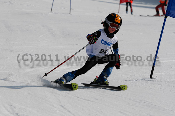 Armins Sporthäusle Pokal 2011