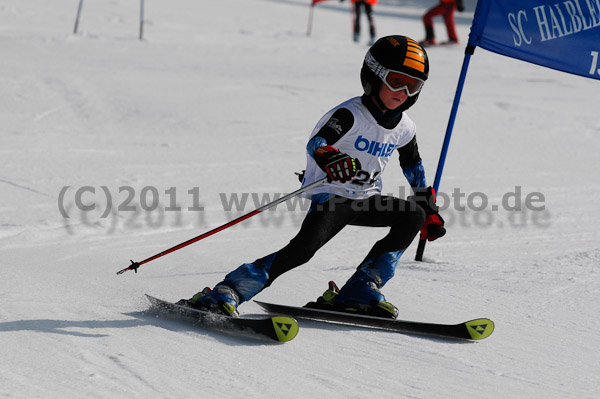 Armins Sporthäusle Pokal 2011