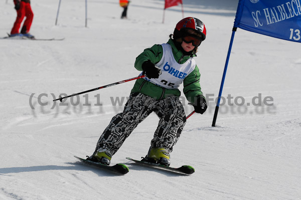 Armins Sporthäusle Pokal 2011