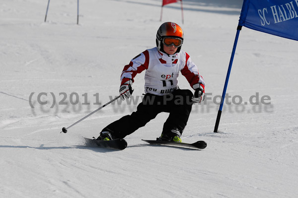 Armins Sporthäusle Pokal 2011