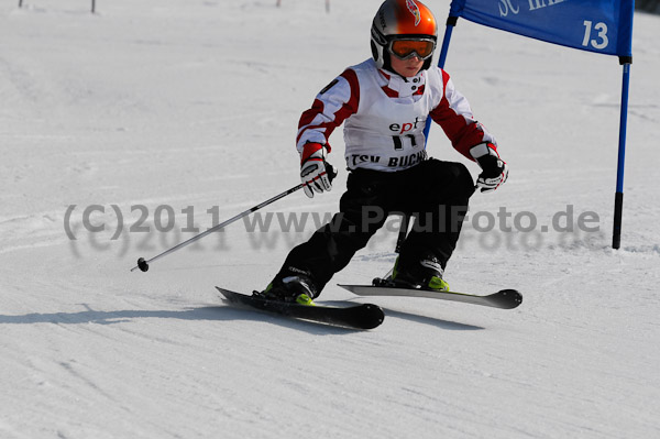 Armins Sporthäusle Pokal 2011