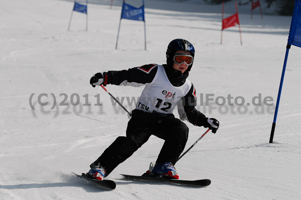 Armins Sporthäusle Pokal 2011