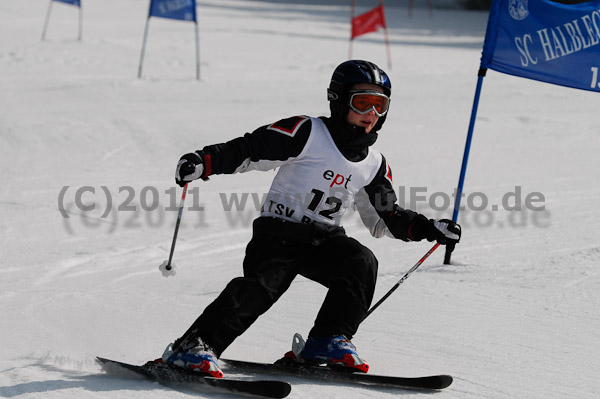 Armins Sporthäusle Pokal 2011