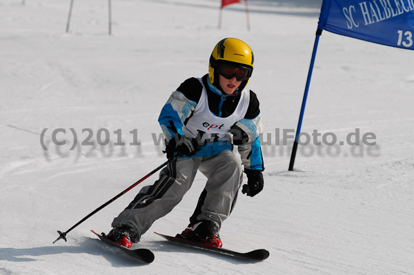 Armins Sporthäusle Pokal 2011