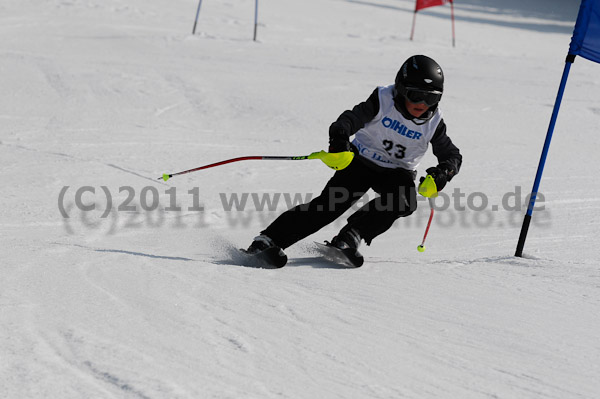 Armins Sporthäusle Pokal 2011