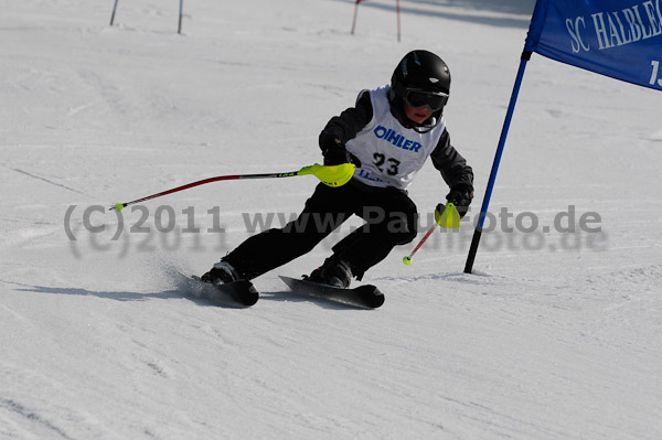 Armins Sporthäusle Pokal 2011