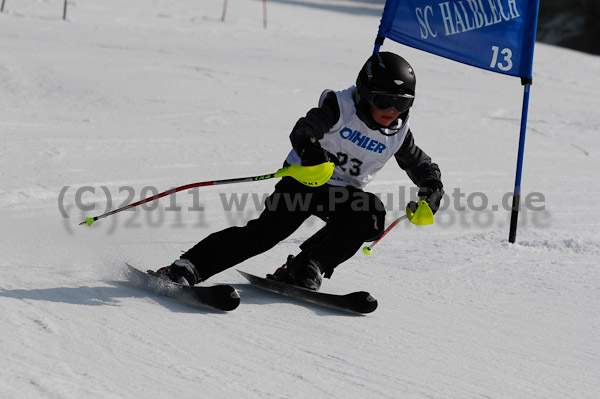 Armins Sporthäusle Pokal 2011