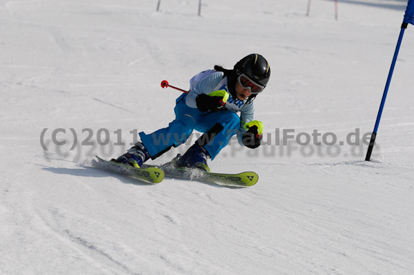 Armins Sporthäusle Pokal 2011