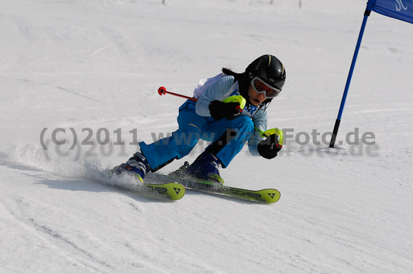 Armins Sporthäusle Pokal 2011