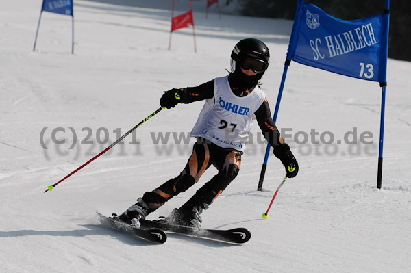 Armins Sporthäusle Pokal 2011