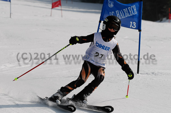 Armins Sporthäusle Pokal 2011