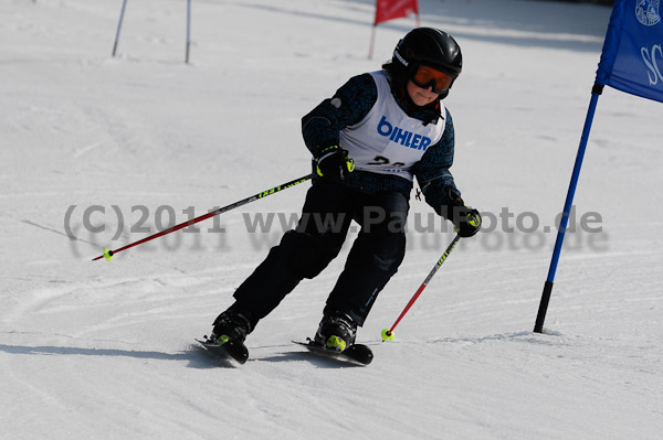 Armins Sporthäusle Pokal 2011