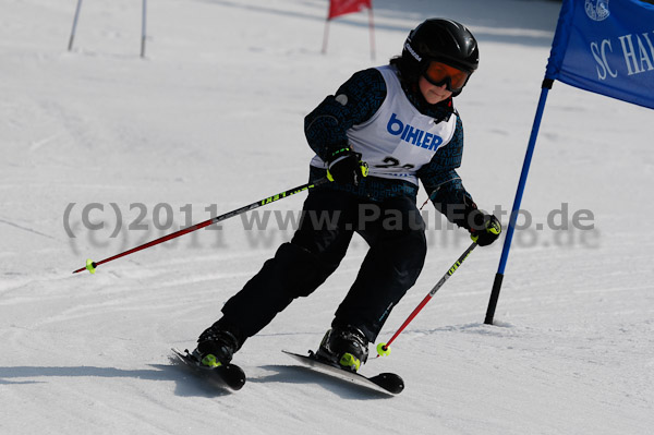 Armins Sporthäusle Pokal 2011