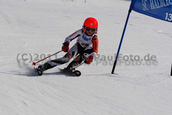 Armins Sporthäusle Pokal 2011