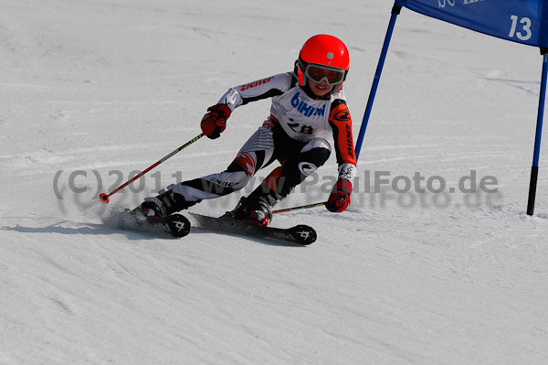 Armins Sporthäusle Pokal 2011