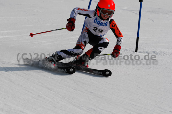 Armins Sporthäusle Pokal 2011