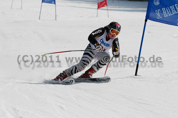 Armins Sporthäusle Pokal 2011