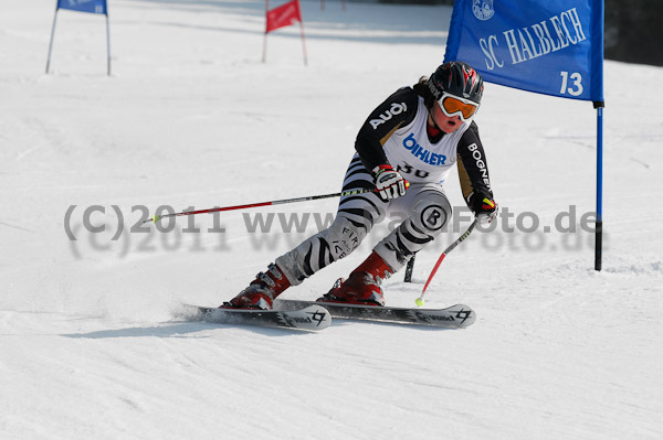 Armins Sporthäusle Pokal 2011