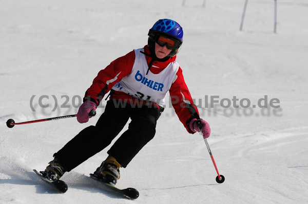 Armins Sporthäusle Pokal 2011