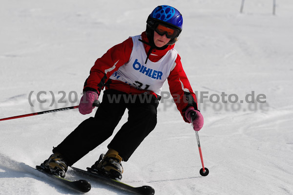 Armins Sporthäusle Pokal 2011