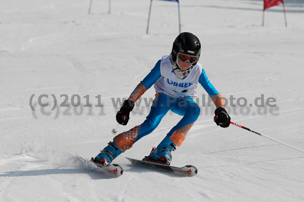 Armins Sporthäusle Pokal 2011