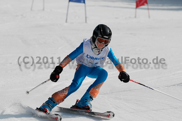 Armins Sporthäusle Pokal 2011