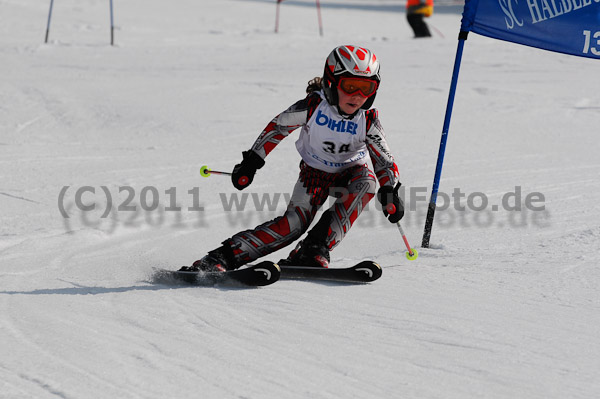 Armins Sporthäusle Pokal 2011