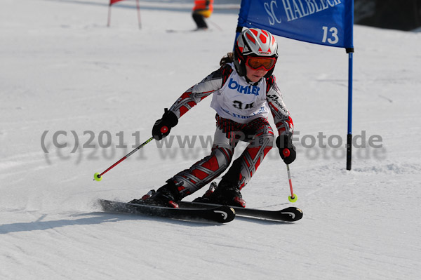 Armins Sporthäusle Pokal 2011