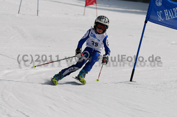 Armins Sporthäusle Pokal 2011