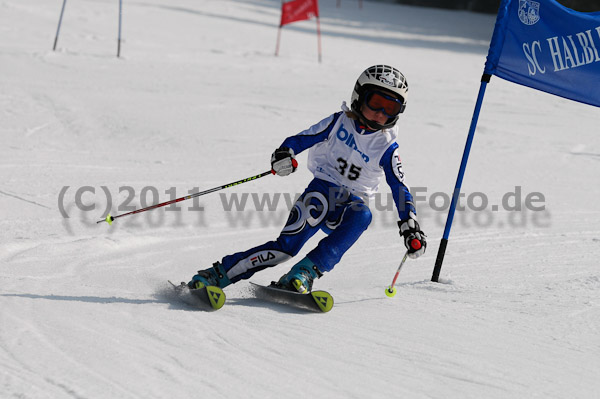 Armins Sporthäusle Pokal 2011