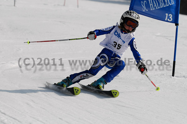 Armins Sporthäusle Pokal 2011