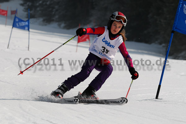 Armins Sporthäusle Pokal 2011