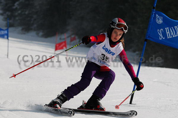 Armins Sporthäusle Pokal 2011