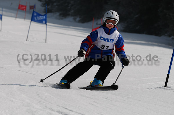 Armins Sporthäusle Pokal 2011