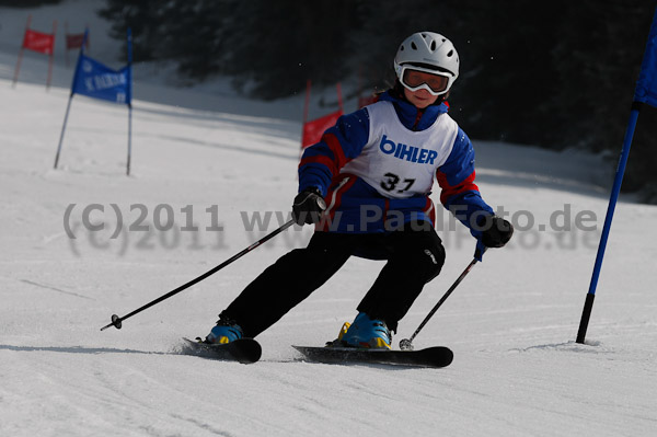 Armins Sporthäusle Pokal 2011