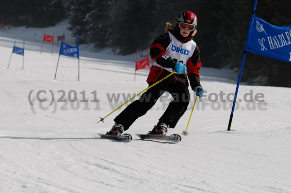 Armins Sporthäusle Pokal 2011