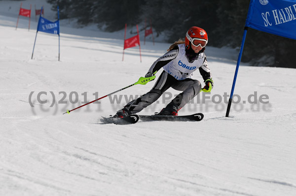 Armins Sporthäusle Pokal 2011