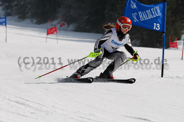 Armins Sporthäusle Pokal 2011