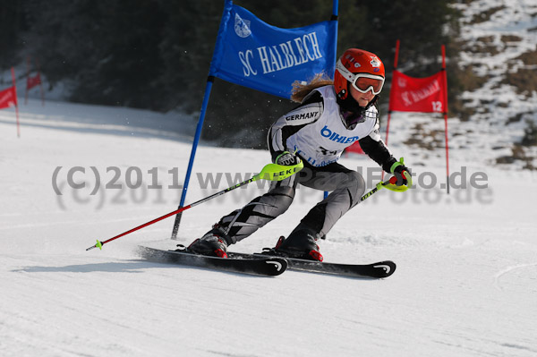 Armins Sporthäusle Pokal 2011