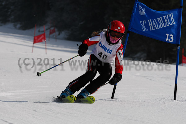 Armins Sporthäusle Pokal 2011