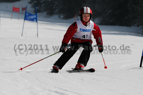 Armins Sporthäusle Pokal 2011