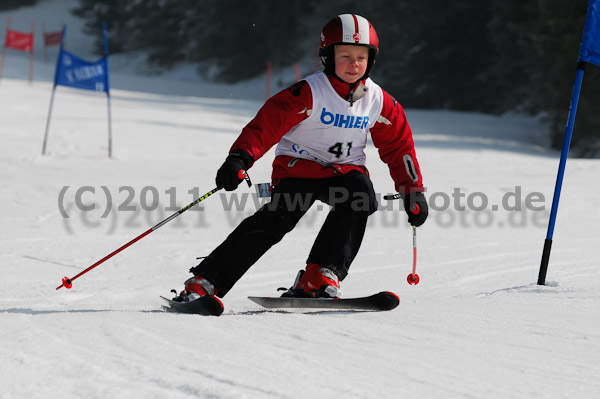 Armins Sporthäusle Pokal 2011