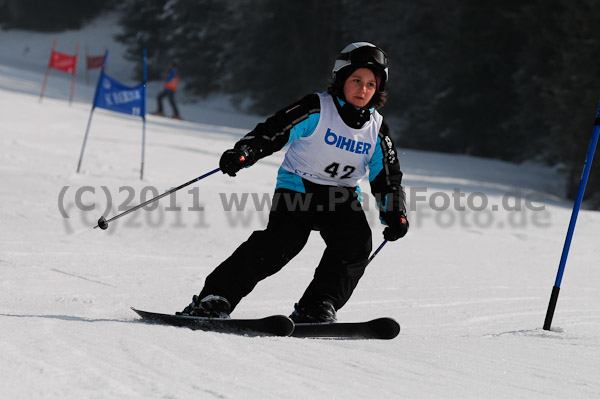 Armins Sporthäusle Pokal 2011